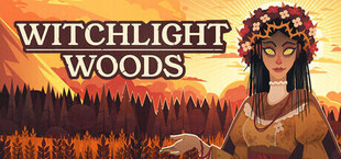 Игра Witchlight Woods Witchlight Woods