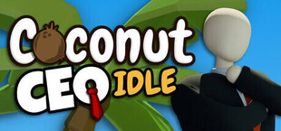 Игра Coconut CEO Idle Coconut CEO Idle