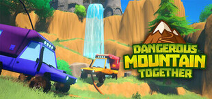 Игра Dangerous Mountain Together Dangerous Mountain Together