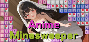 Игра Anime Minesweeper Anime Minesweeper
