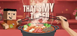 Игра That's My Tofu That's My Tofu