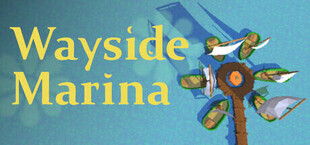 Игра Wayside Marina Wayside Marina