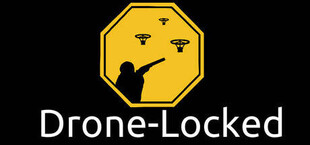 Игра Drone-Locked Drone-Locked