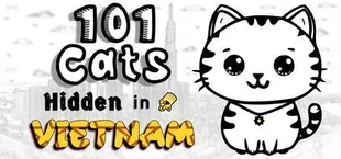 Hidden Pets: 101 Cats in Vietnam
