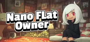 Nano Flat Owner