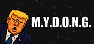 M.Y.D.O.N.G.