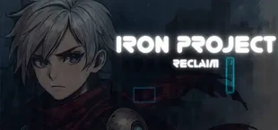 Iron Project: Reclaim