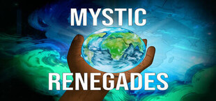 Игра Mystic Renegades Mystic Renegades
