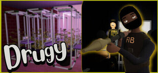 Игра Drugy Drugy