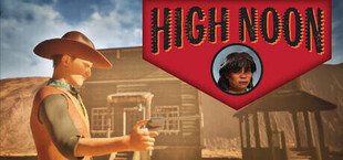 Игра High Noon High Noon