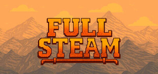 Игра Full Steam Full Steam