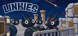 Игра Linkies Linkies