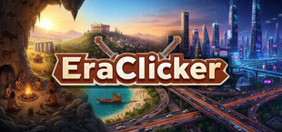 Игра EraClicker EraClicker