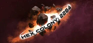 Hex Colony: 2284