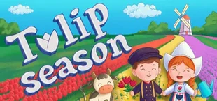 Tulip Season