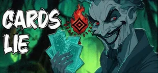 Cards Lie