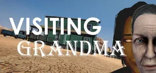 Visiting Grandma