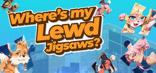 Where’s My Lewd Jigsaws?