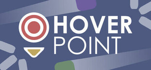 Игра Hover Point Hover Point