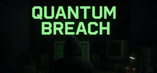Игра Quantum Breach Quantum Breach