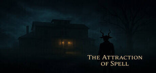 Игра The Attraction of Spell The Attraction of Spell