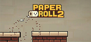 Игра Paper Roll 2 Paper Roll 2