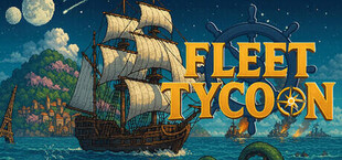 Fleet Tycoon