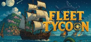 Fleet Tycoon