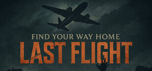 Игра Find Your Way Home: Last Flight Find Your Way Home: Last Flight