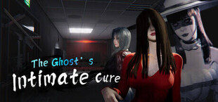 Игра The Ghost’s Intimate Cure The Ghost’s Intimate Cure