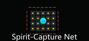 Игра Spirit-Capture Net Spirit-Capture Net
