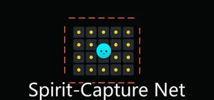 Spirit-Capture Net