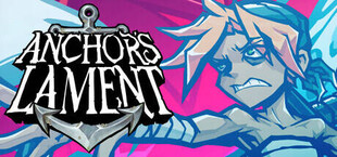 Игра Anchor's Lament Anchor's Lament