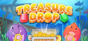 Treasure Drop
