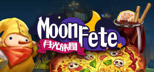 月光旅團Moon Fete