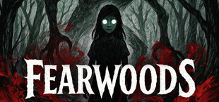 Игра Fearwoods Fearwoods
