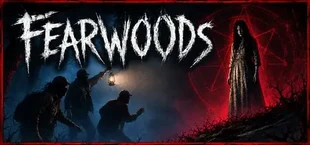 Fearwoods