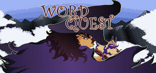 Игра Word Quest Word Quest