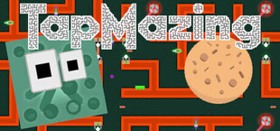 Игра TapMazing TapMazing