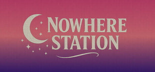 Игра Nowhere Station Nowhere Station