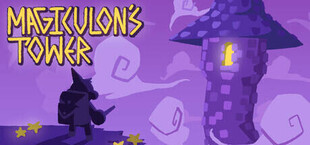Magiculon's Tower
