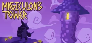 Magiculon's Tower