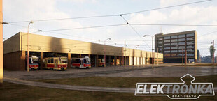 Elektronka: Bratislava