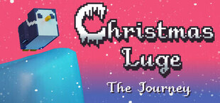 Игра Christmas Luge: The Journey Christmas Luge: The Journey