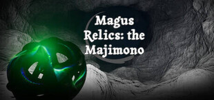 Игра Magus Relics: the Majimono Magus Relics: the Majimono