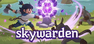 Игра Skywarden Skywarden