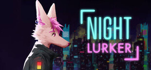Игра Night Lurker Night Lurker