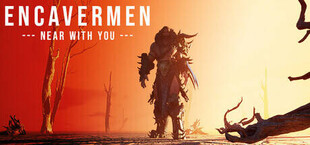 Игра Encavermen: Near With You Encavermen: Near With You
