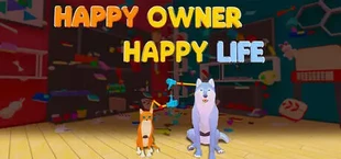 Happy Owner Happy Life