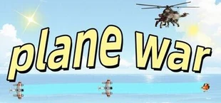 plane war